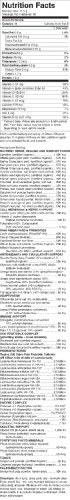 Vibrant Health Green Vibrance Family Size Power - 60 Day Supply, 25.4-Ounce