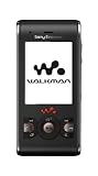 Sony Ericsson W595 On Vodafone PAYG Mobile Phone