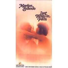 Last Tango in Paris [VHS]