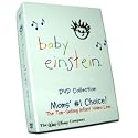 Baby Einstein DVD Collection (26 Dvds) Mom's #1 Choice