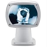 Guest 502 Spotlight w/Push Button Control