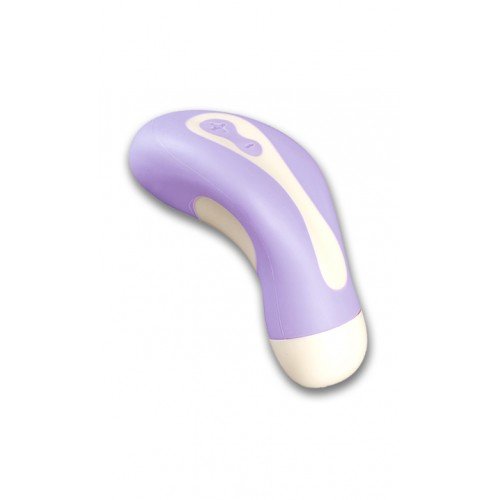 Fun Factory LAYAspot Vibrator, Pearl Violet