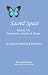 Sacred Space: M.E./C.F.S., Depression, Anxiety and Stress - A Guide to Healing and Recovery