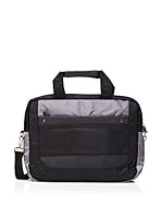 Gladiator Porta Pc (Negro / Gris)