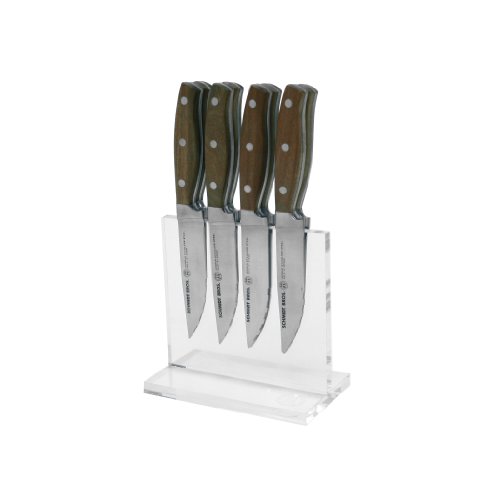 Schmidt Brothers Cutlery SFOJS09 Knife Set