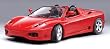 Revell 1:24 Ferrari 360 Modena Spider