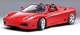 Revell 1:24 Ferrari 360 Modena Spider