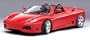 Revell 1:24 Ferrari 360 Modena Spider
