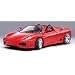 Revell 1:24 Ferrari 360 Modena Spider