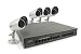 Web Ready DVR Security System & Surveillance Cameras