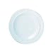 Denby White dessert/salad