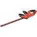 Factory-Reconditioned Black & decker 18V Cordless 22" Dual-Action HEDGEHOG Hedge Trimmer NHT518