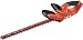 Factory-Reconditioned Black & decker 18V Cordless 22-in Dual-Action HEDGEHOG Hedge Trimmer NHT518