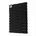 iPad Mini - Shockdrop - Rugged Case - Sports Series - Black - Lime