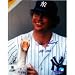 Sporting Goods : Goose Gossage with a Goose w/ 'HOF' Insc. 11x14 Photo (MLB Auth)