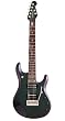 Ernie Ball Music Man John Petrucci 7 Electric Guitar Piezo Bridge, Mystic Dream Ernie Ball Music Man John Petrucci 7 Electric Guitar Piezo Bridge, Mystic Dream