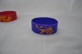 NEW* Minnesota Vikings NFL extra large bulky Bandz Bracelet