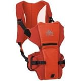 Kelty Wallaby Cherry, One Size