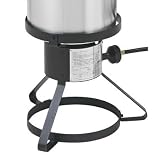 Cabela's High Pressure Burner