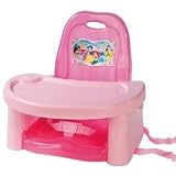Disney Princess Swing Tray Booster Seat