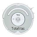 iRobot Roomba 510 Vacuum Cleaning Robot
