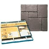 cement patio molds-Quikrete 6921-34 Walk Maker