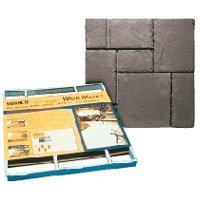 Quikrete Company Euro Concr Walkmaker 6921-34