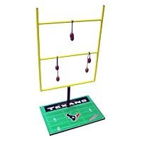 Officially Licensed NFL Houston Texans Football Toss