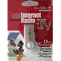USB Internet PCTV HD USB TV Tuner Worldwide Radio + TV Player