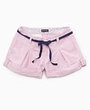 Polo Ralph Lauren Girls Abigail Shorts