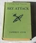 Sky Attack (Lucky Terrell Flying Story, 2)