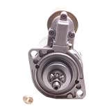 Beck Arnley 187-0487 Remanufactured Starter by Beck Arnley