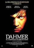 dahmer - il cannibale di milwaukee 2002 (Dvd) Italian Import DVD
