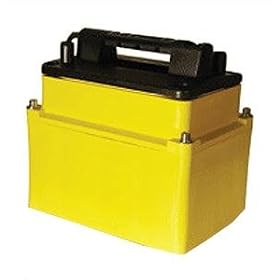 FURUNO 527ID-IHD 1KW DUCER IN HULL 10PIN M260 by FURUNO PARTS