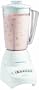 Hamilton Beach 50161N10-Speed Wave-Action Blender, White