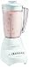 Hamilton Beach 50161N10-Speed Wave-Action Blender, White 