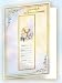 12 First Communion Remembrance Greeting Cards with Envelopes! (5" x 7")