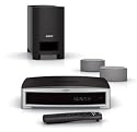 3&middot;2&middot;1&reg; GS Series III DVD Home Entertainment System - Silver