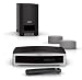 3·2·1® GS Series III DVD Home Entertainment System - Silver