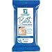 Sage Products TO7900 Comfort Bath Cleansing Washcloth - Pack of 8