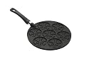 Nordic Ware Snowflakes Pancake Pan
