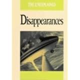 Disappearances (Unexplained (Capstone)) ~ Carol A. Fuchs