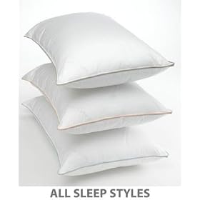 Charter Club "Vail Elite" Soft Pillow, Queen