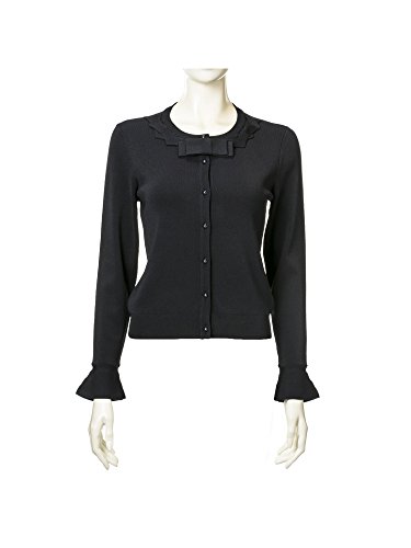 (トゥー ビー シック) TO BE CHIC レーヨンナイロンストレッチカーディガン W5F13449__