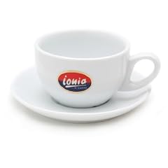 Ionia Il Caff� - Milchkaffeetasse, Kaffeetasse, Espressotasse