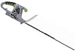 Earthwise HT10024 24-Inch 3.8 Amp Electric Hedge Trimmer