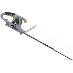 electric hedge trimmer