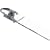 Earthwise HT10024 24-Inch 3.8 Amp Electric Hedge Trimmer