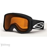 Smith Sundance Kid II Goggle - In Red or Black