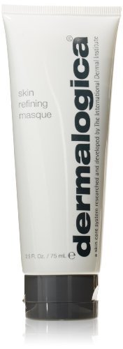 Dermalogica Skin Refining Masque, 2.5 Fluid Ounce